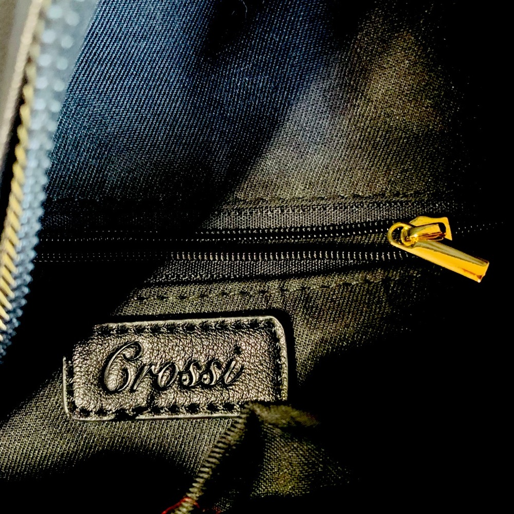 Mini “Exclusive” Back Pack